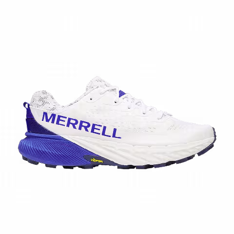 Merrell Agility Peak 5 'Chalk Sapphire'