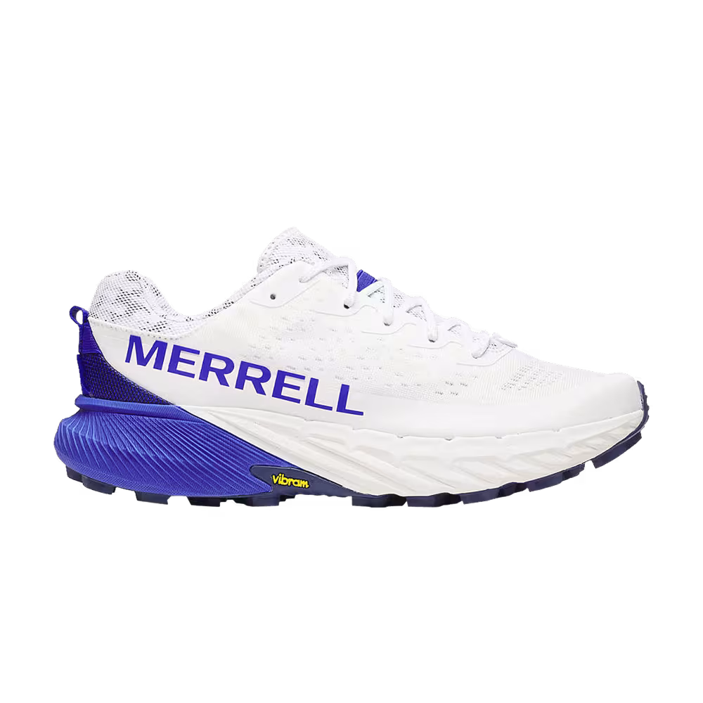 Merrell Agility Peak 5 Chalk Sapphire