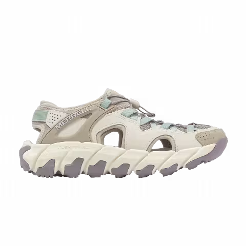 Merrell Wmns Maipo Explorer Sieve 'Griege'