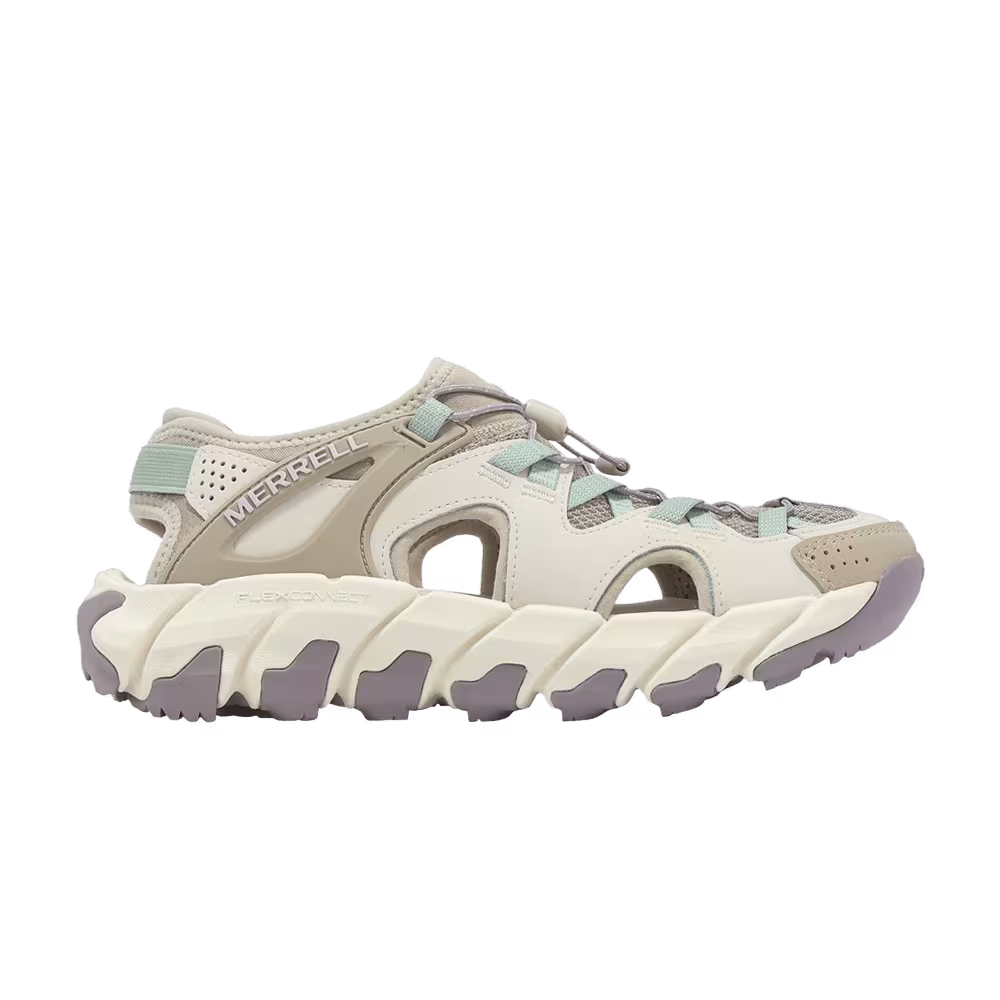 Merrell Women's Maipo Explorer Sieve Griege