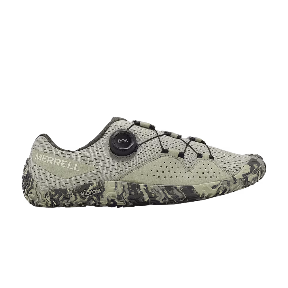 Merrell Vapor Glove 6 BOA Diorite