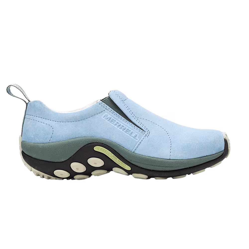 Merrell Women's Jungle Moc Chambray