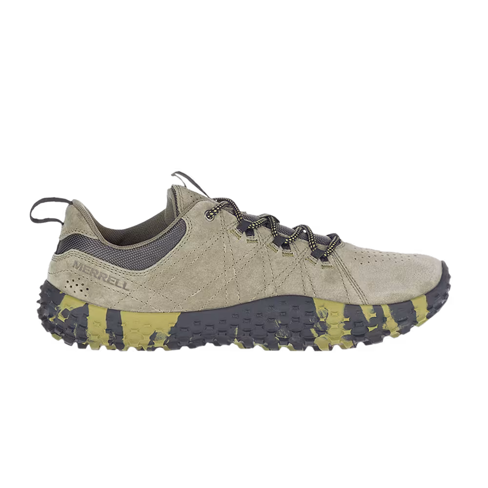 Merrell Wrapt Olive