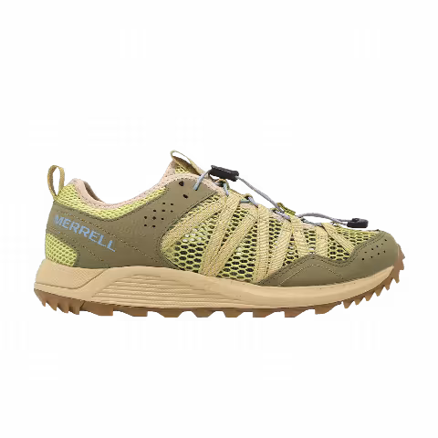 Merrell Wmns Wildwood Aerosport 'Forage'
