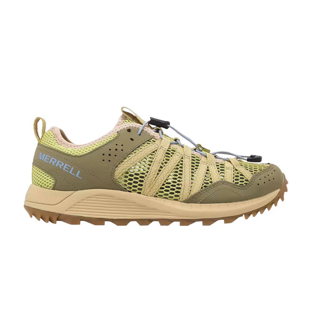 Merrell Women's Wildwood Aerosport Forage