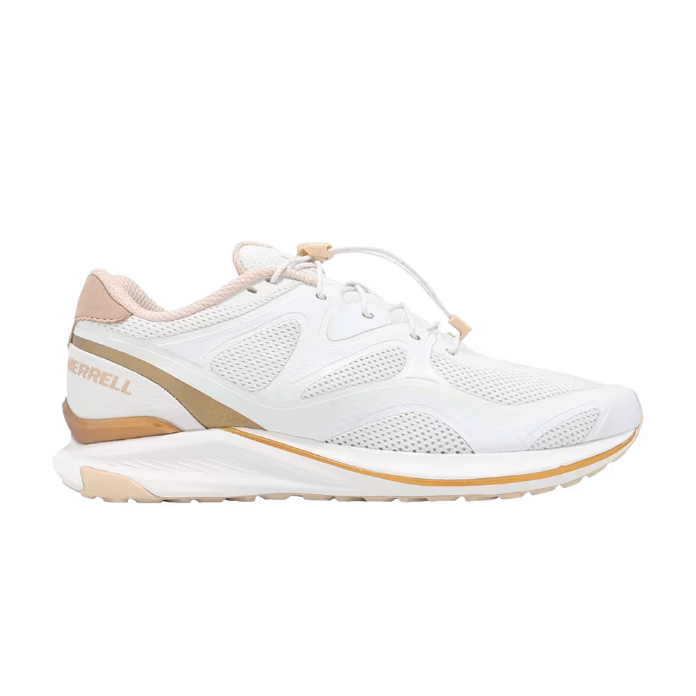 Merrell Women's Skyquest Trek White Rose Gold
