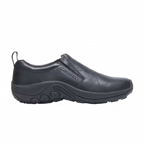 Merrell Jungle Moc Leather 2 'Midnight'