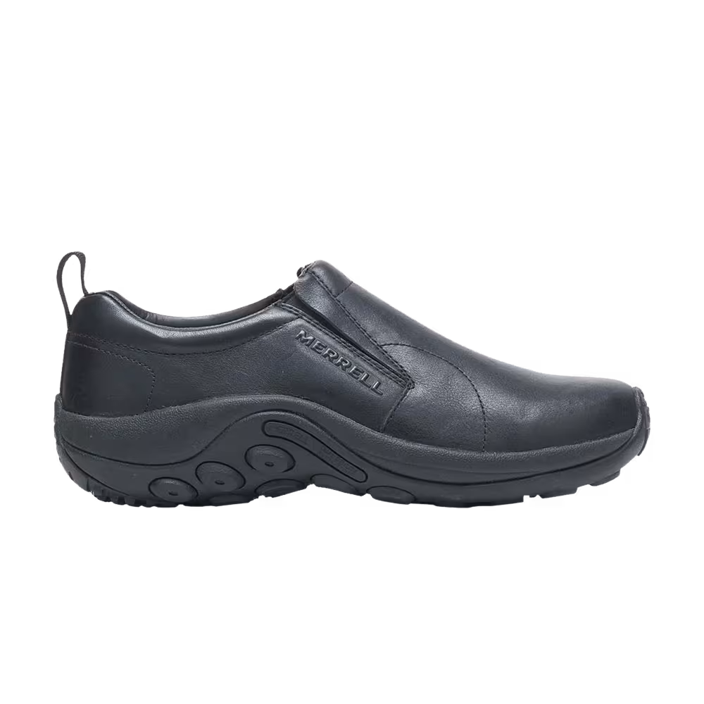 Merrell Jungle Moc Leather 2 Midnight