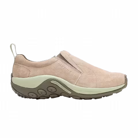 Merrell Wmns Jungle Moc 'Brindle Tea'