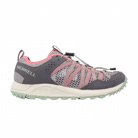 Merrell Wmns Wildwood Aerosport 'Windswept'