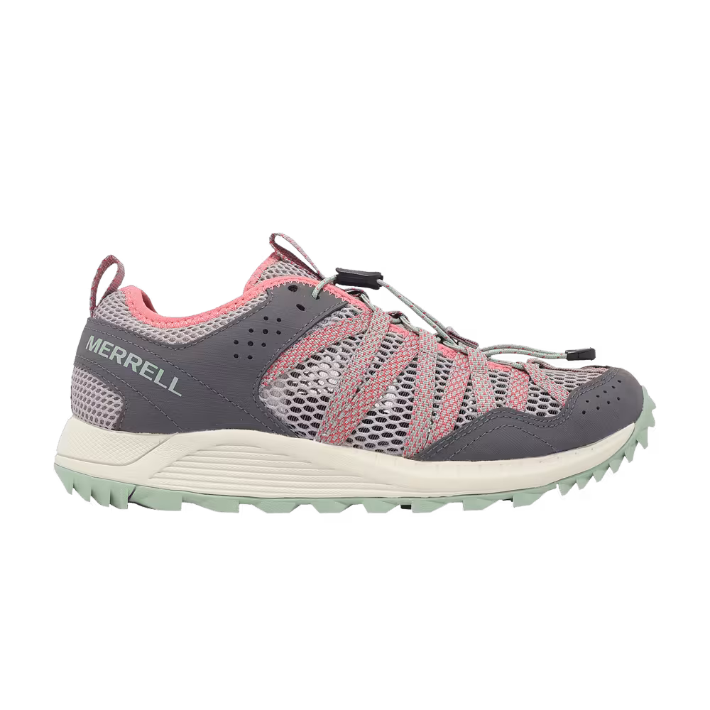 Merrell Women's Wildwood Aerosport Windswept