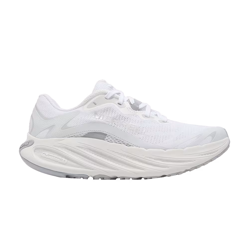 Merrell Women's ProMorph White