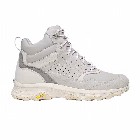 Merrell Wmns Speed Solo MXD Mid Waterproof 'Pigeon'