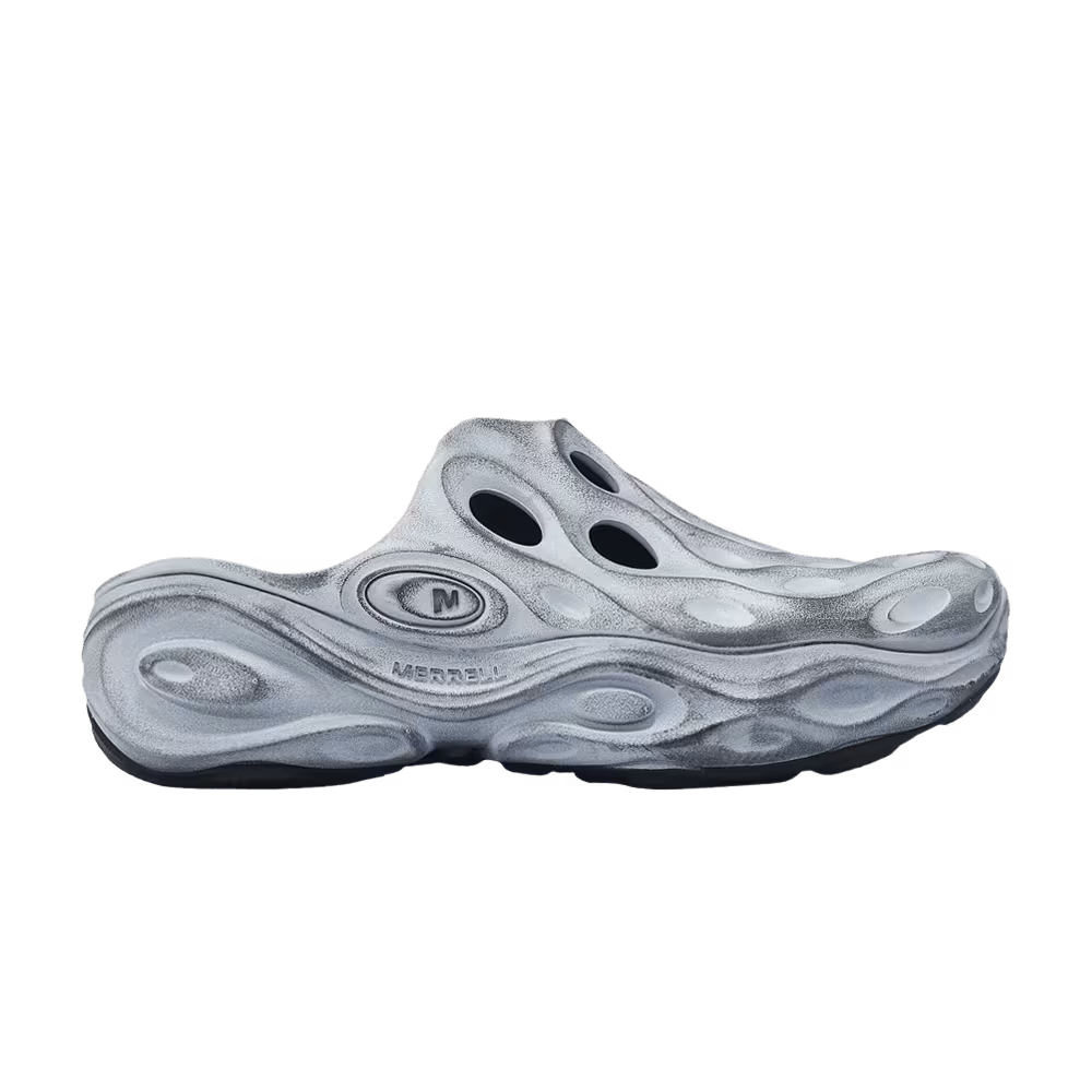 Merrell Hydro Next Gen Mule 1TRL Black White