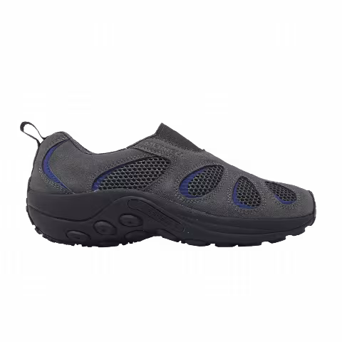 Merrell Jungle Moc Evo Vent SE 1TRL 'Black Graphite'