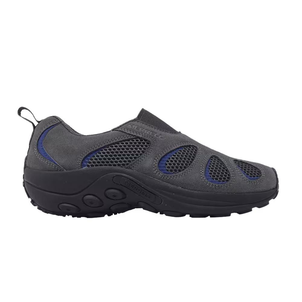 Merrell Jungle Moc Evo Vent SE 1TRL Black Graphite