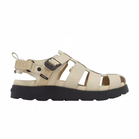 Merrell Wmns Fleur Fisherman 'Chalk'
