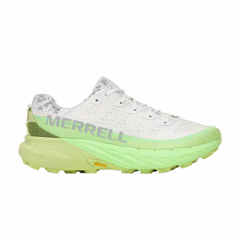 Merrell Agility Peak 5 'White Hyalite'