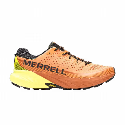 Merrell Agility Peak 5 'Melon Clay'