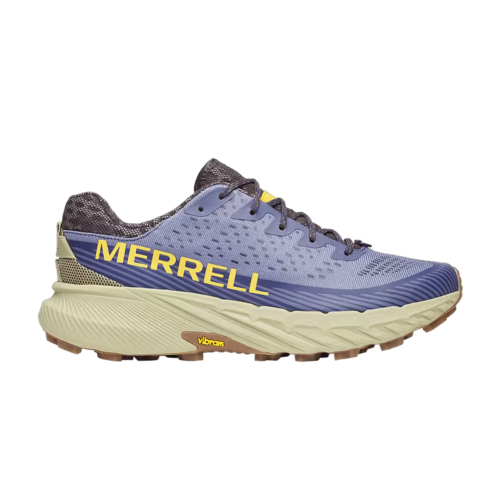Merrell Agility Peak 5 Indigo