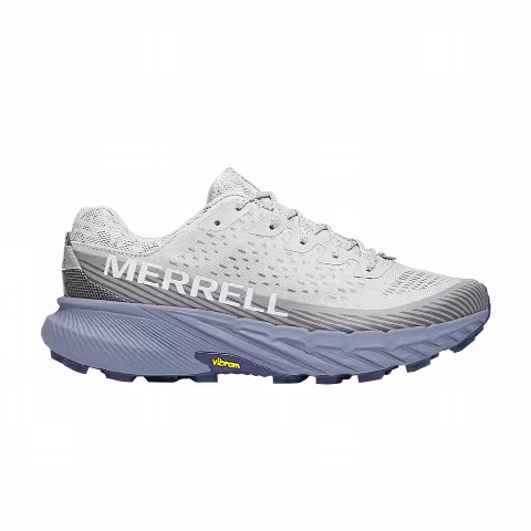 Merrell Agility Peak 5 'Pigeon Indigo'