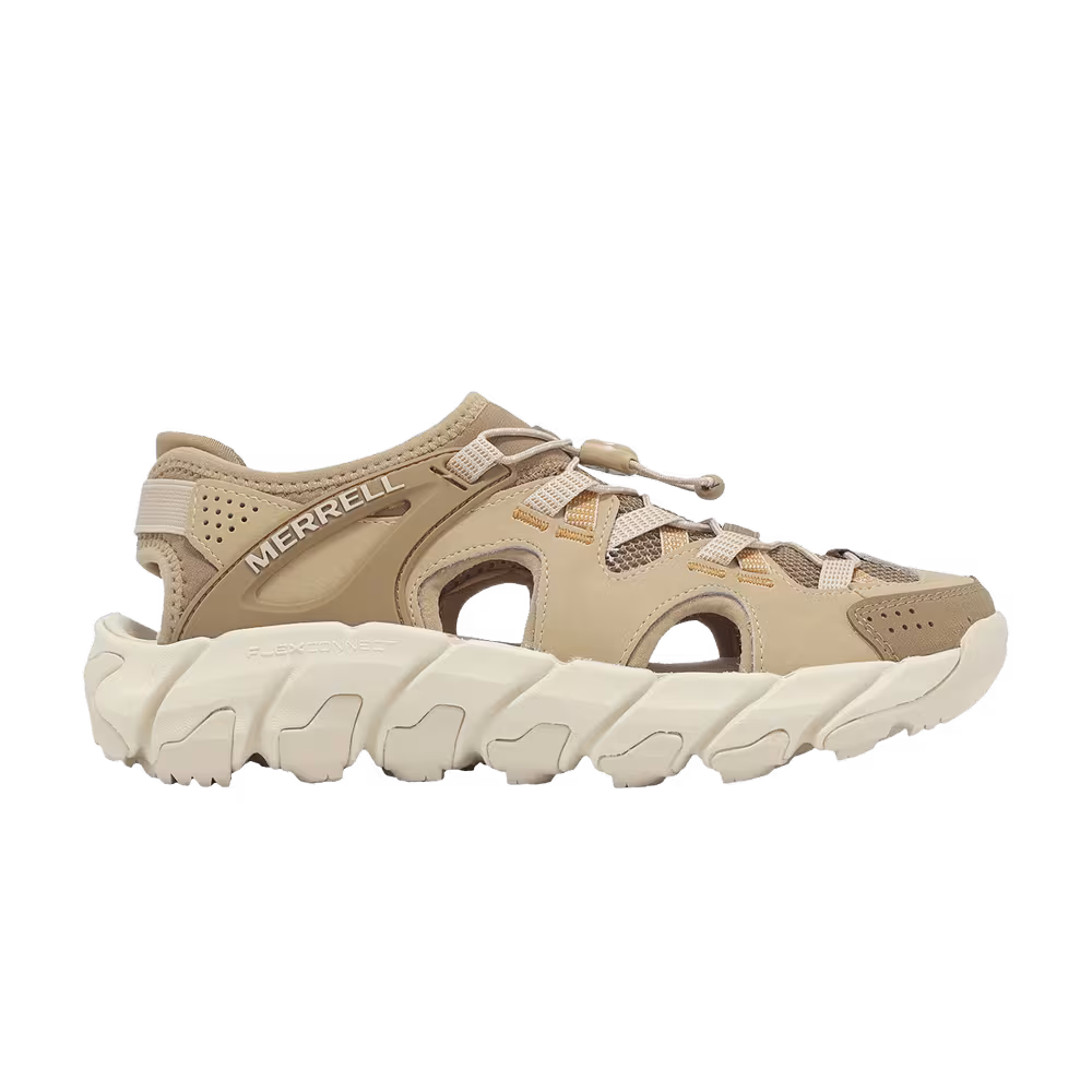 Merrell Women's Maipo Explorer Sieve Latte