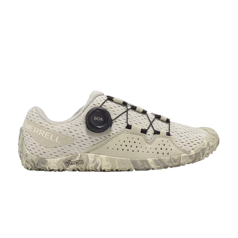 Merrell Women's Vapor Glove 6 BOA Basalt
