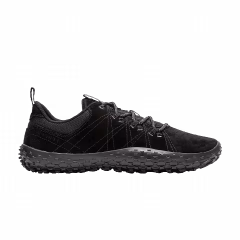 Merrell Wrapt 'Triple Black'