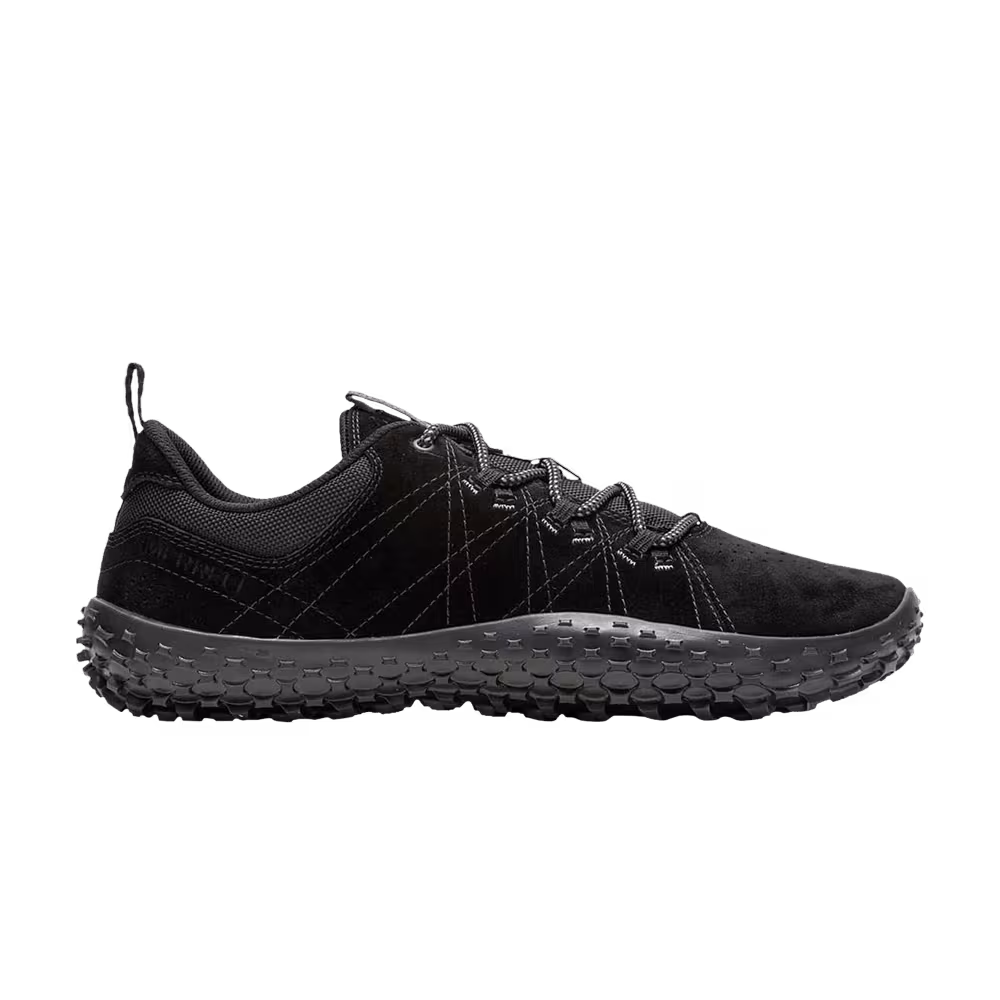 Merrell Wrapt Triple Black