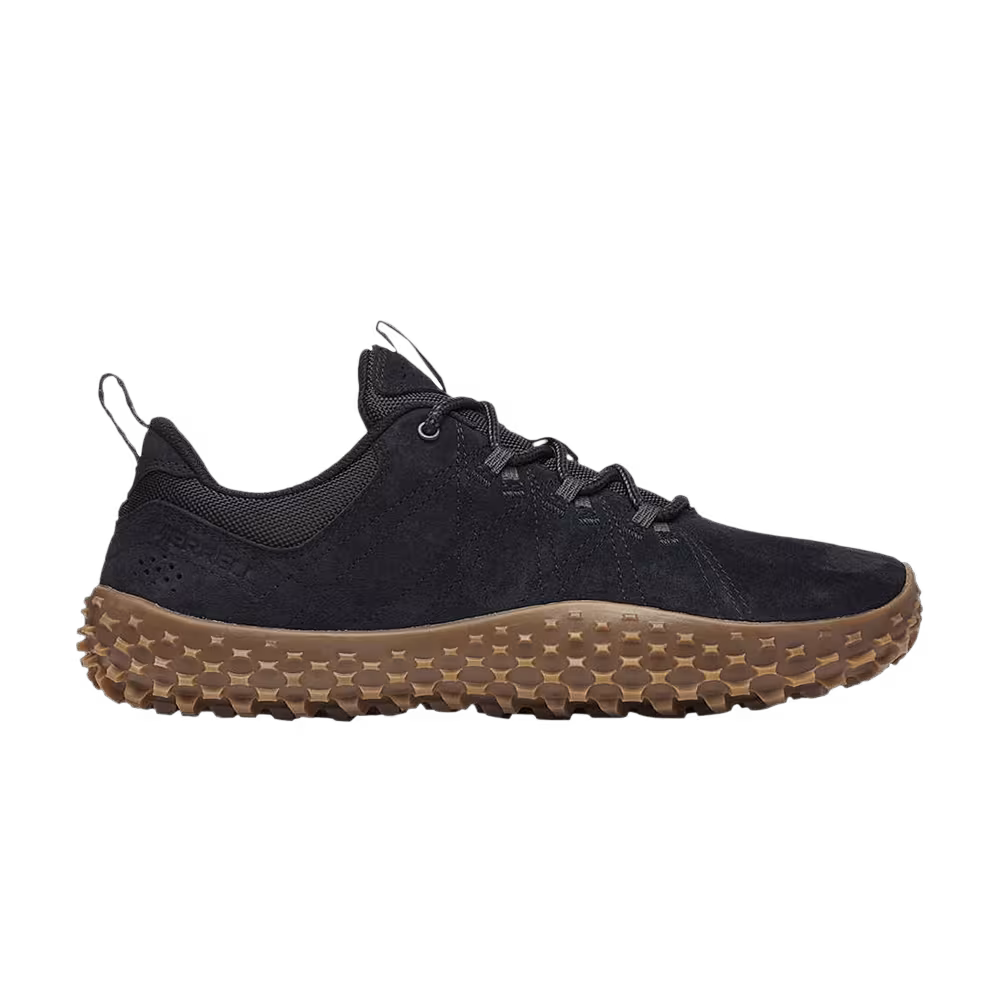 Merrell Wrapt Black Gum