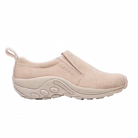 Merrell Wmns Jungle Moc 'Pink Salt'