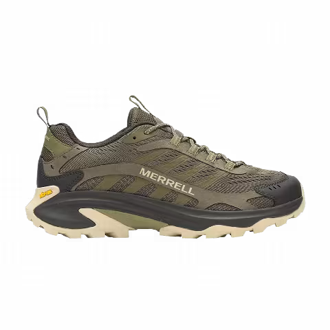 Merrell Moab Speed 2 Wide 'Olive'