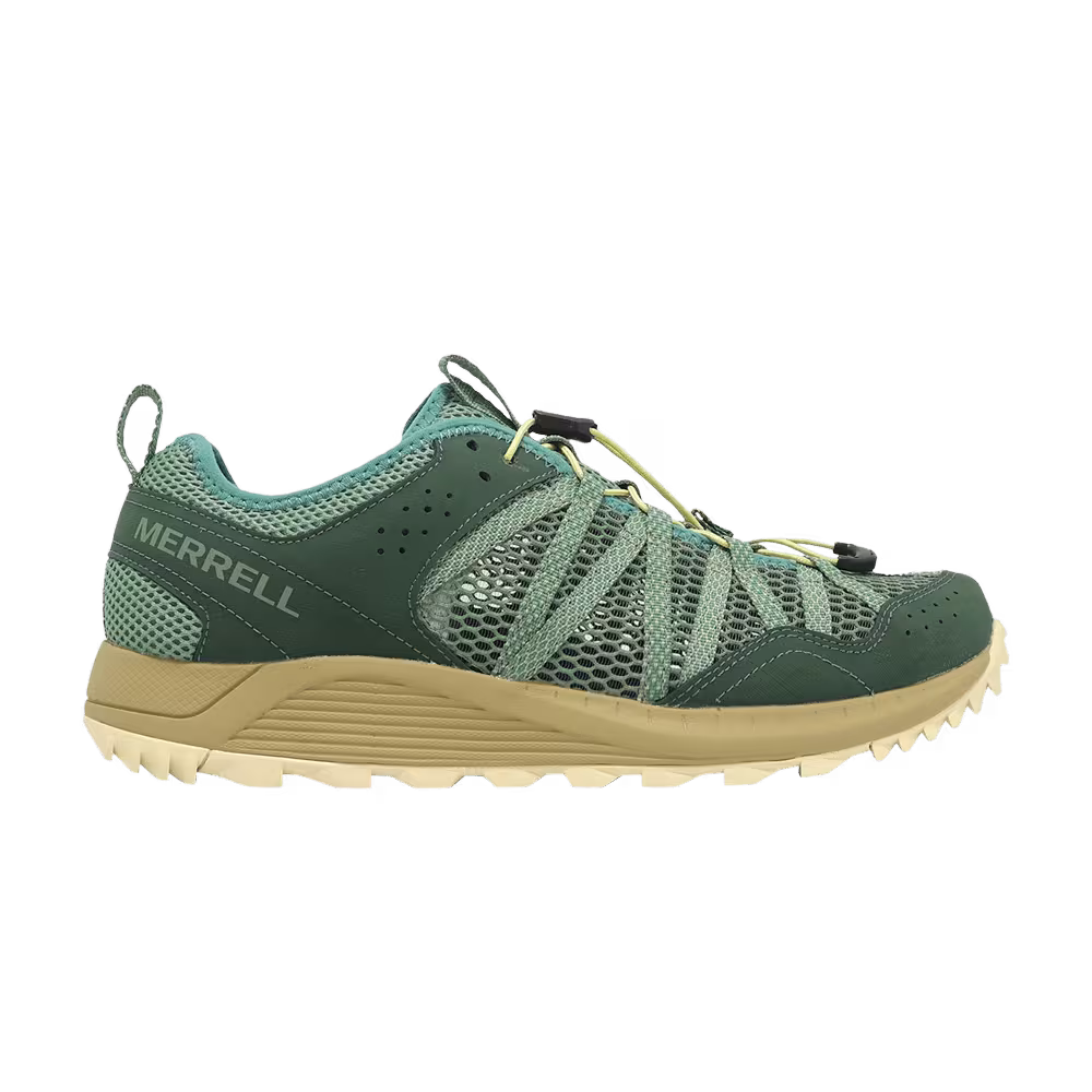Merrell Wildwood Aerosport Juniper