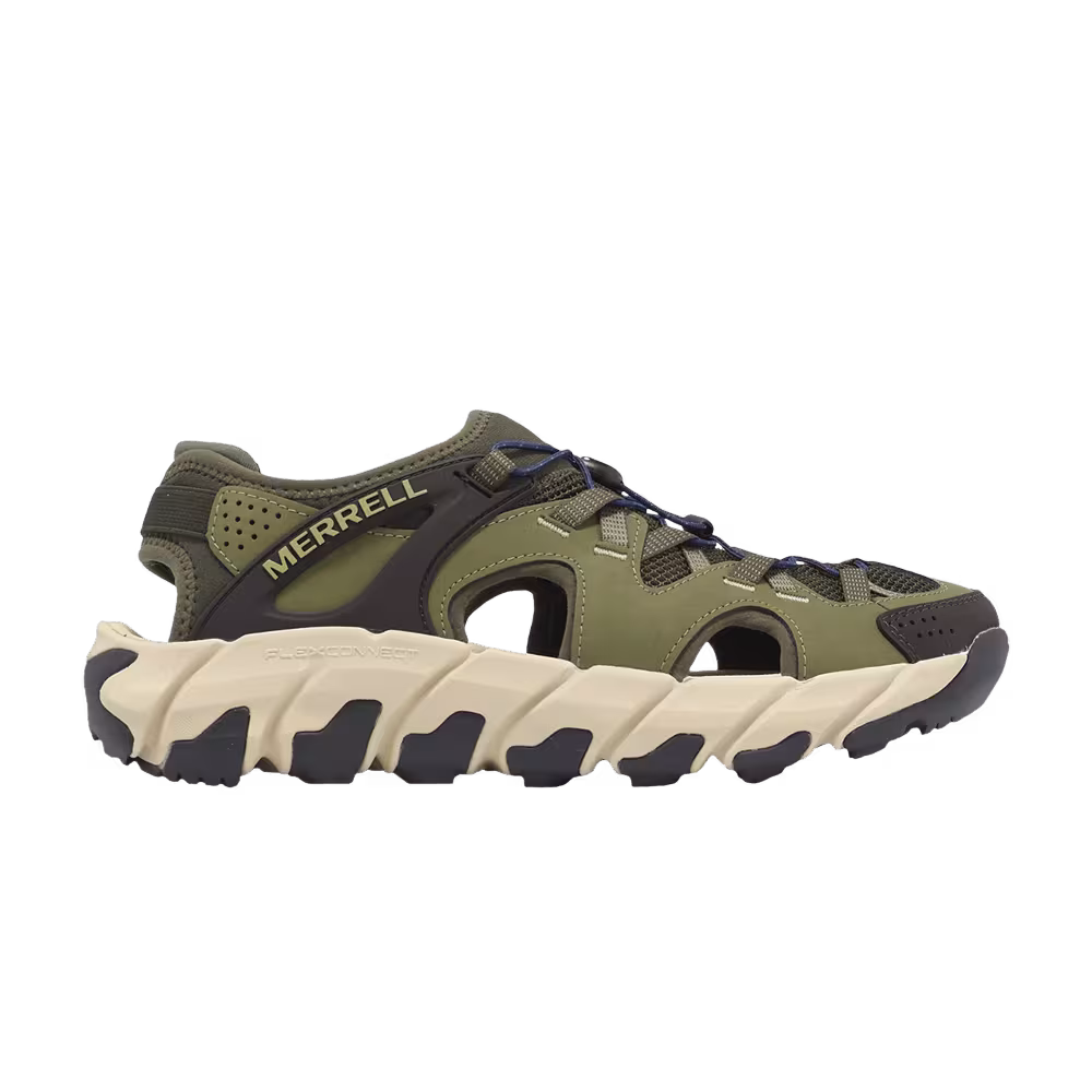 Merrell Maipo Explorer Sieve Drab