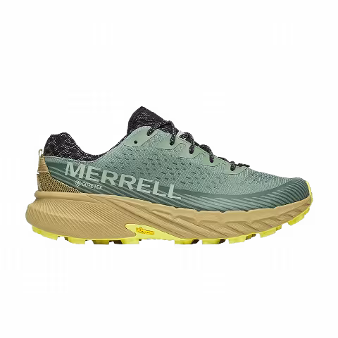 Merrell Agility Peak 5 GORE-TEX 'Juniper'
