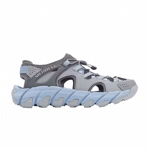 Merrell Wmns Maipo Explorer Sieve 'Cement Seaway'