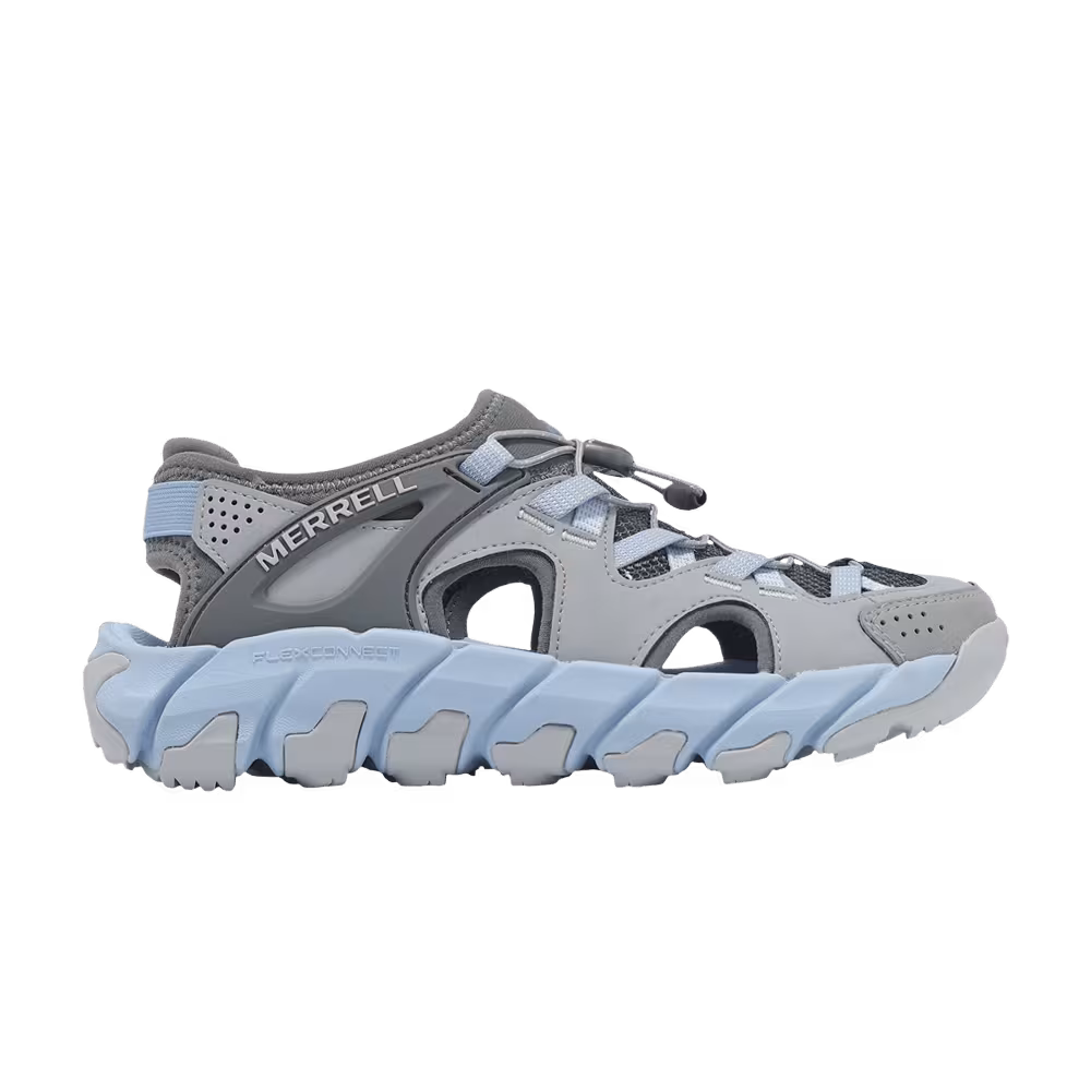 Merrell Women's Maipo Explorer Sieve Cement Seaway