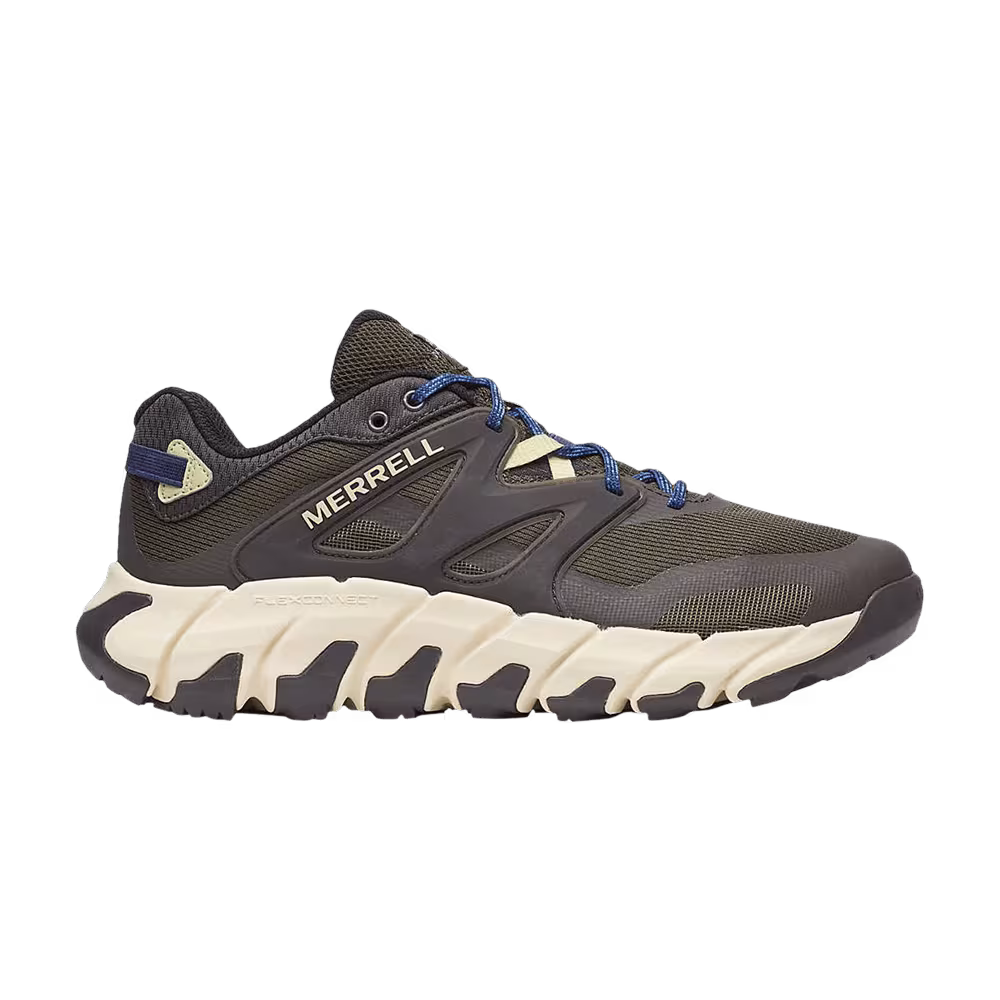 Merrell Maipo Explorer Aerosport Dark Moss