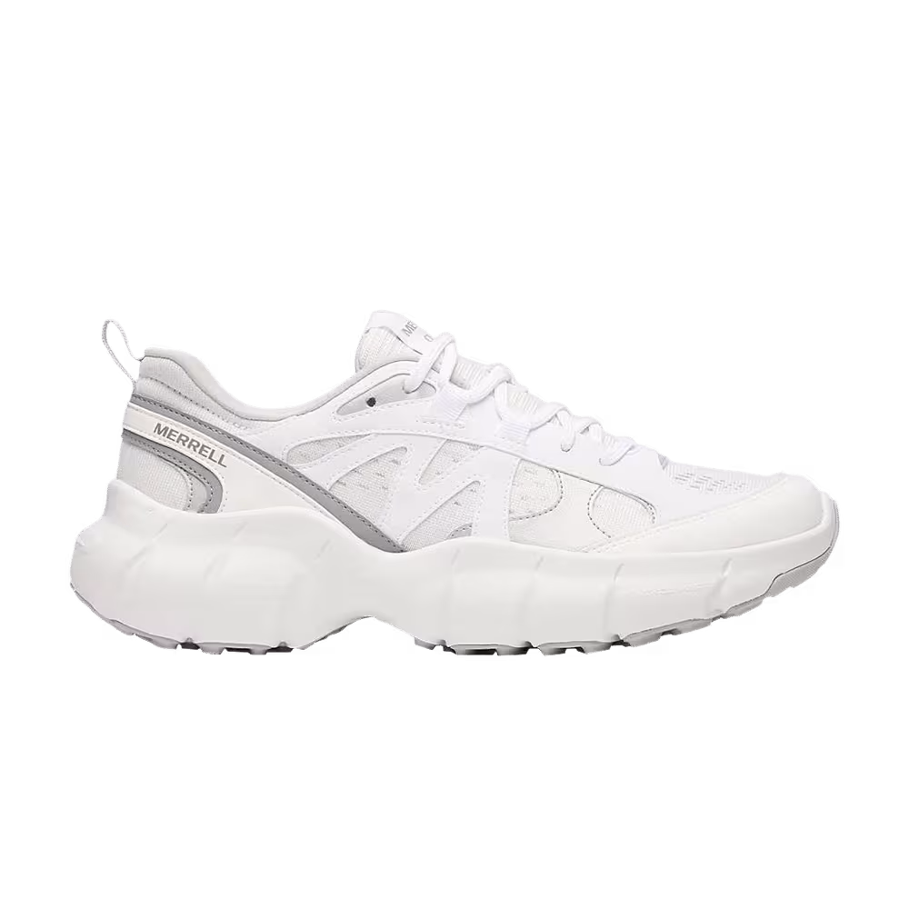 Merrell Women's Clover Tech White