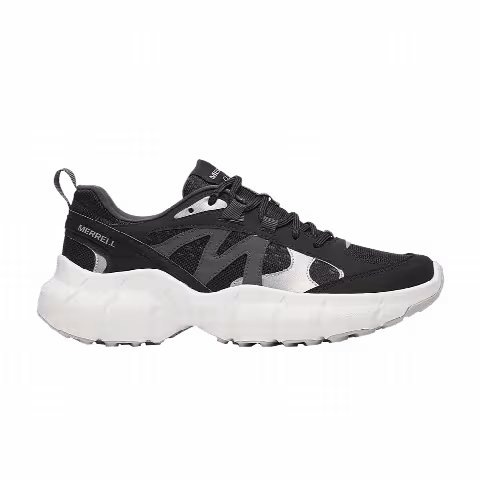 Merrell Wmns Clover Tech 'Black White'