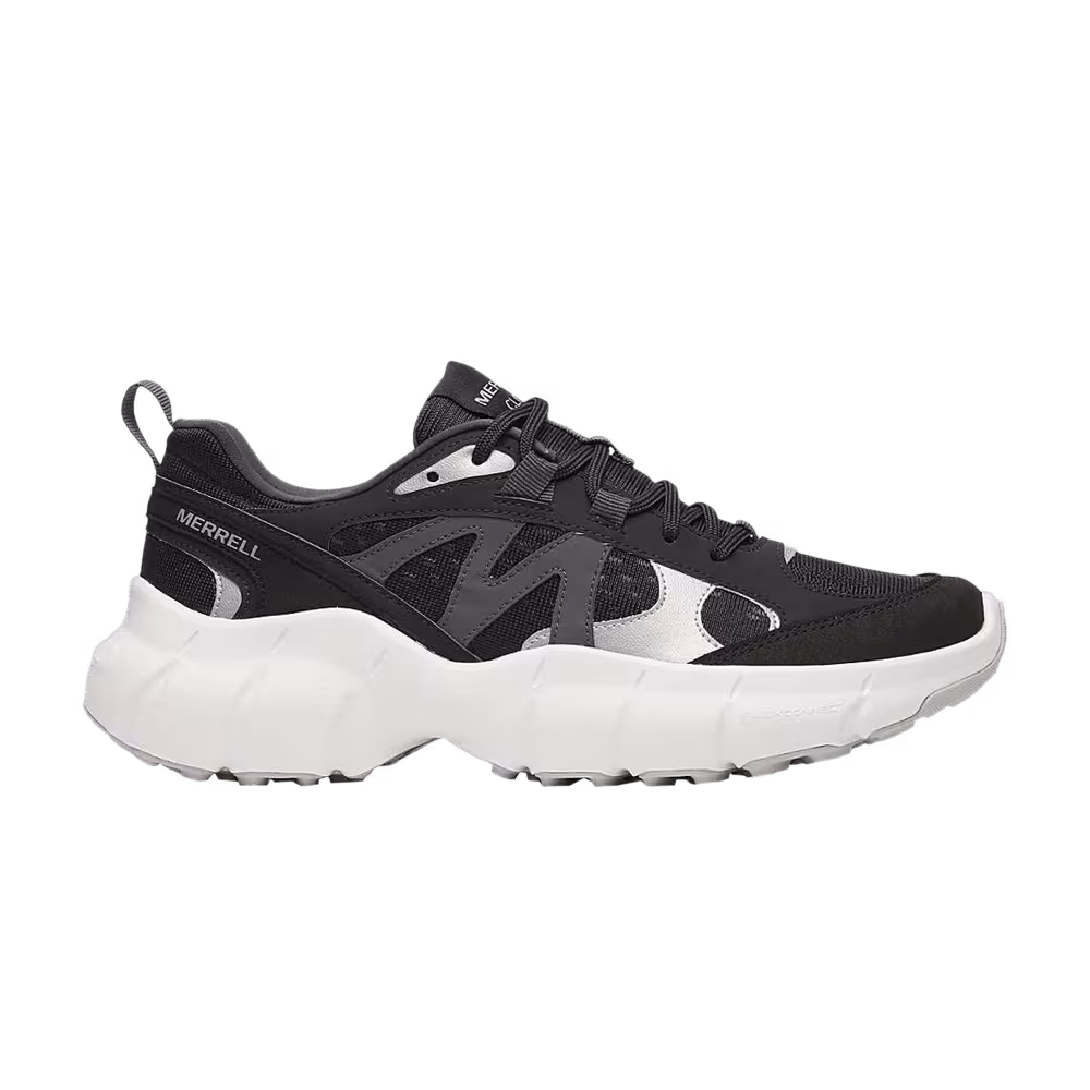 Merrell Women's Clover Tech Black White