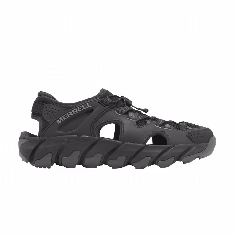 Merrell Maipo Explorer Sieve 'Black'