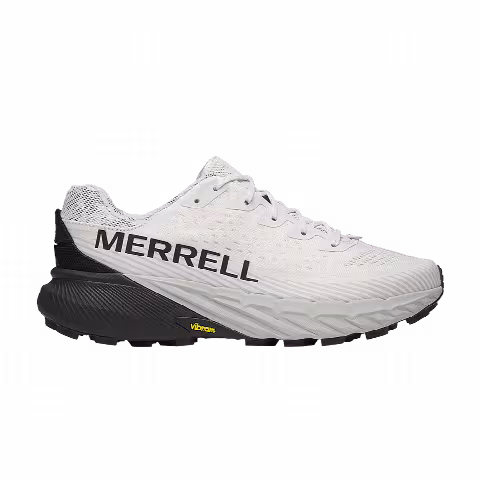 Merrell Agility Peak 5 'Ash Black'