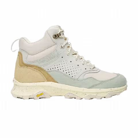 Merrell Wmns Speed Solo MXD Mid Waterproof 'Sprig'
