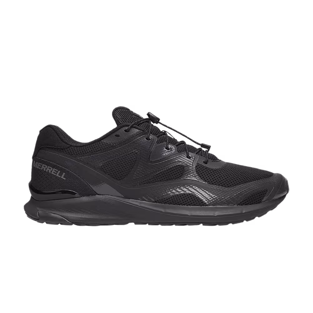 Merrell Skyquest Trek Triple Black
