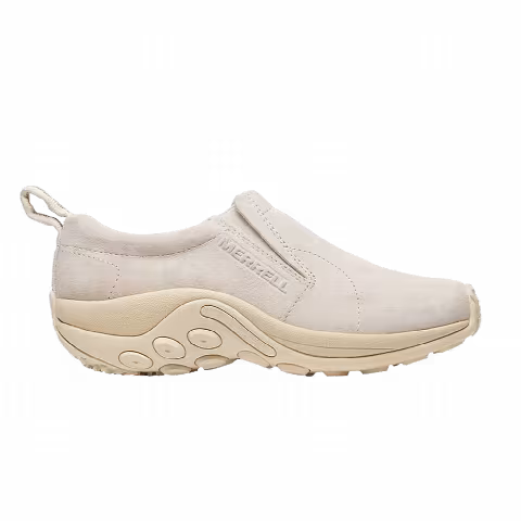 Merrell Wmns Jungle Moc 'Eggshell'