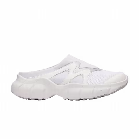 Merrell Wmns Clover Sport Mule 'White'