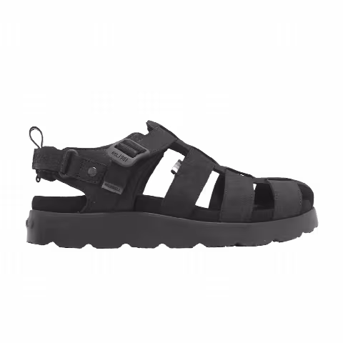 Merrell Wmns Fleur Fisherman 'Black'