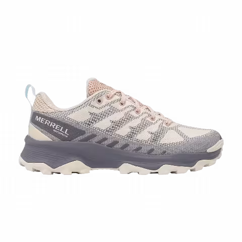 Merrell Wmns Speed Eco Waterproof 'Pink Salt'
