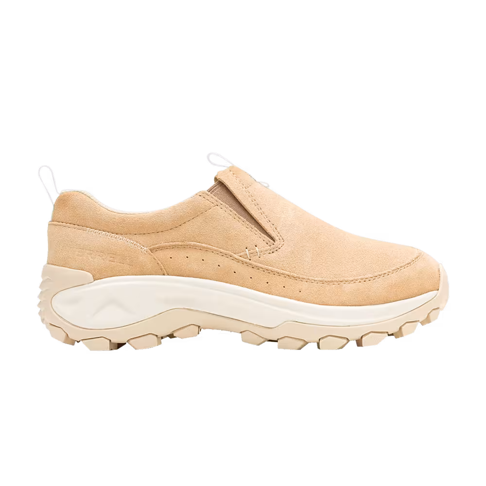 Merrell Women's Nessa Latte